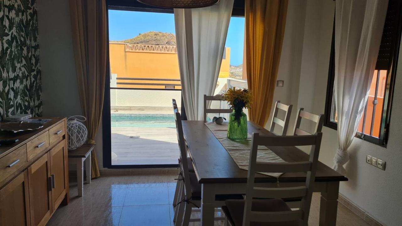 Tirreno Vacances Сан-Хуан-де-лос-Террерос Екстер'єр фото