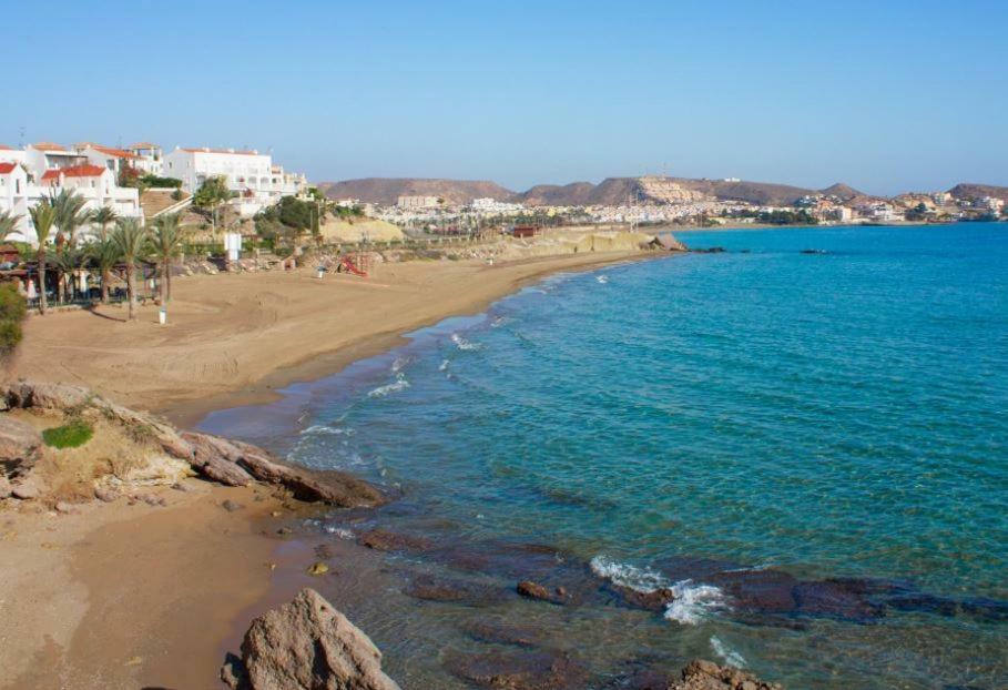 Tirreno Vacances Сан-Хуан-де-лос-Террерос Екстер'єр фото
