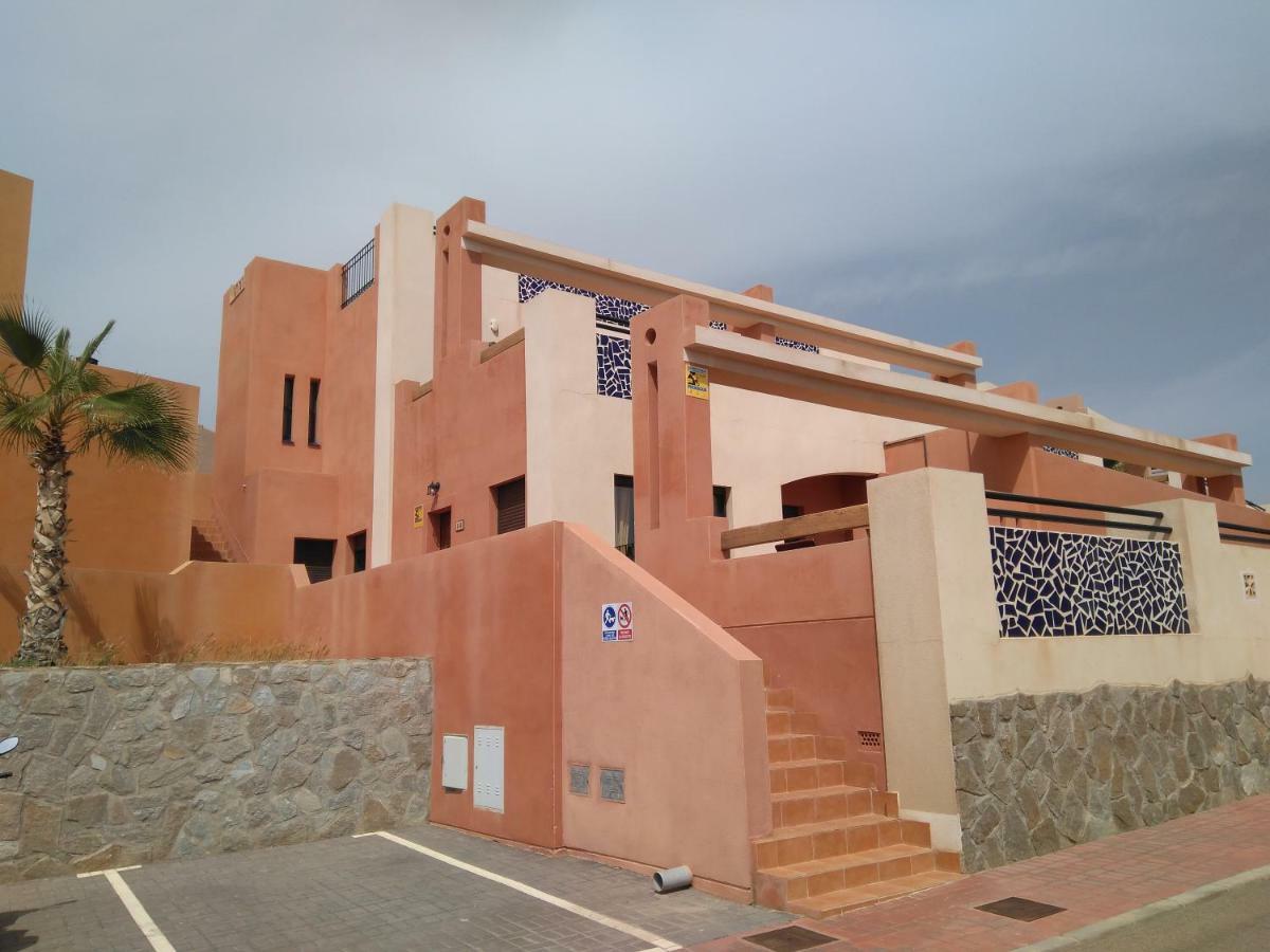 Tirreno Vacances Сан-Хуан-де-лос-Террерос Екстер'єр фото