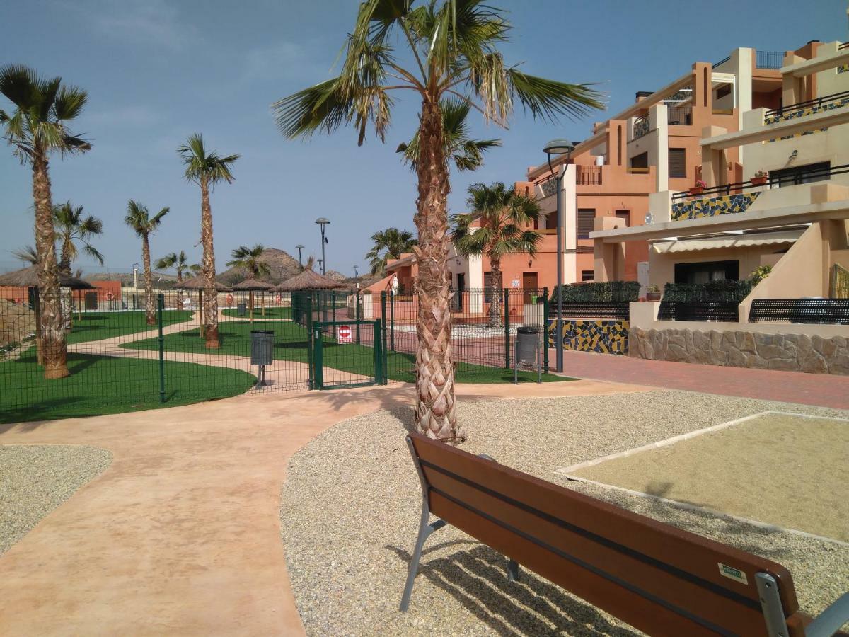Tirreno Vacances Сан-Хуан-де-лос-Террерос Екстер'єр фото